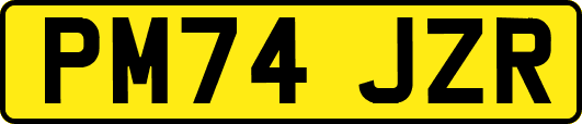 PM74JZR