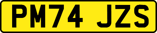 PM74JZS