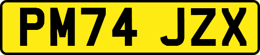 PM74JZX
