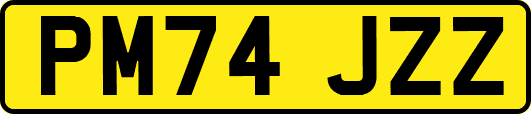 PM74JZZ