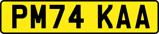 PM74KAA