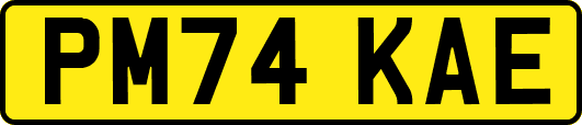 PM74KAE