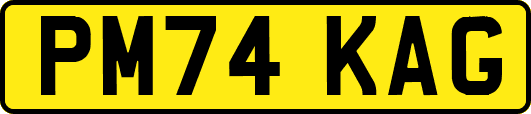 PM74KAG