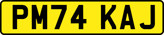 PM74KAJ