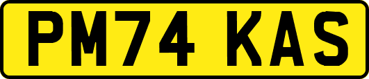 PM74KAS