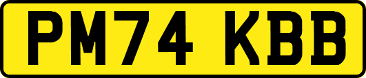 PM74KBB