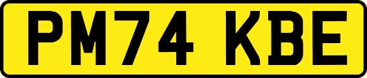 PM74KBE