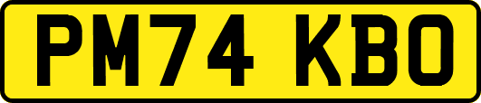 PM74KBO