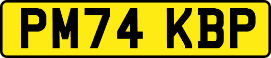 PM74KBP