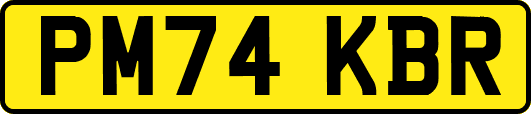PM74KBR