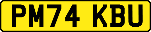 PM74KBU