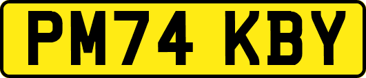 PM74KBY