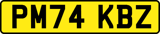 PM74KBZ