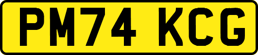 PM74KCG