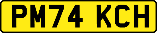 PM74KCH