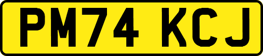 PM74KCJ