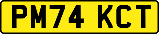 PM74KCT