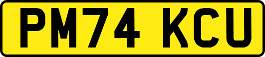 PM74KCU