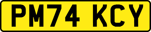 PM74KCY