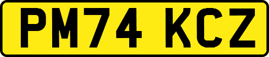 PM74KCZ