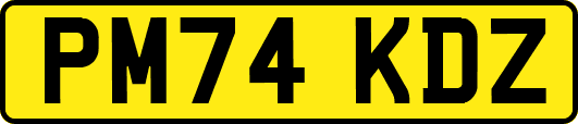 PM74KDZ