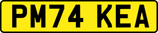 PM74KEA