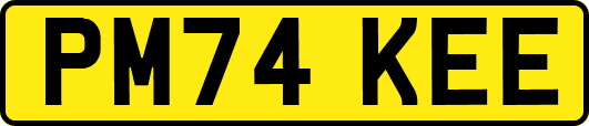 PM74KEE