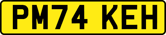 PM74KEH