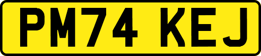 PM74KEJ