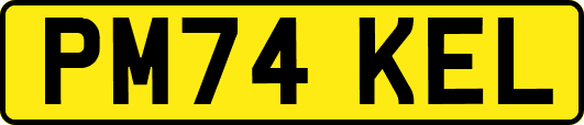 PM74KEL