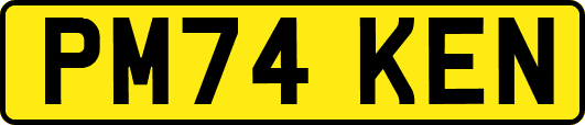 PM74KEN