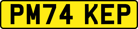 PM74KEP
