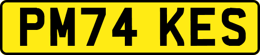 PM74KES