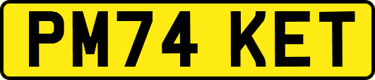PM74KET