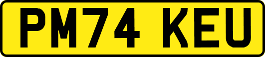 PM74KEU