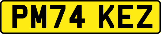 PM74KEZ