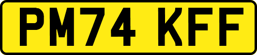 PM74KFF