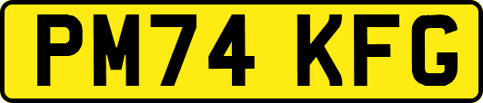 PM74KFG