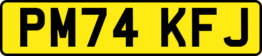 PM74KFJ