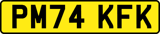 PM74KFK