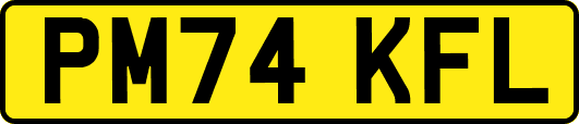 PM74KFL