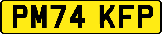 PM74KFP