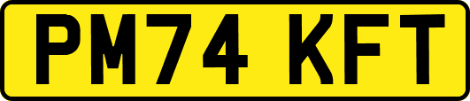 PM74KFT