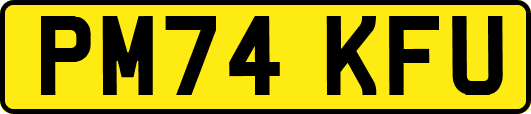 PM74KFU
