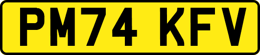 PM74KFV