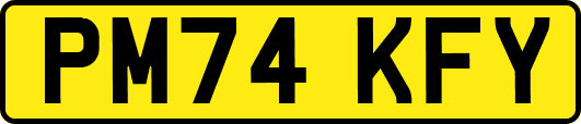 PM74KFY