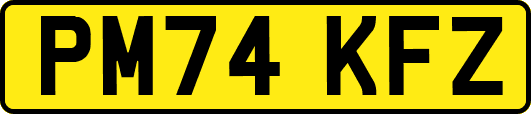 PM74KFZ