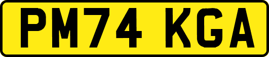 PM74KGA