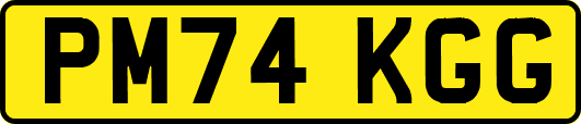 PM74KGG