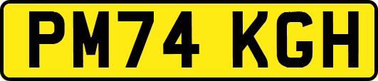 PM74KGH